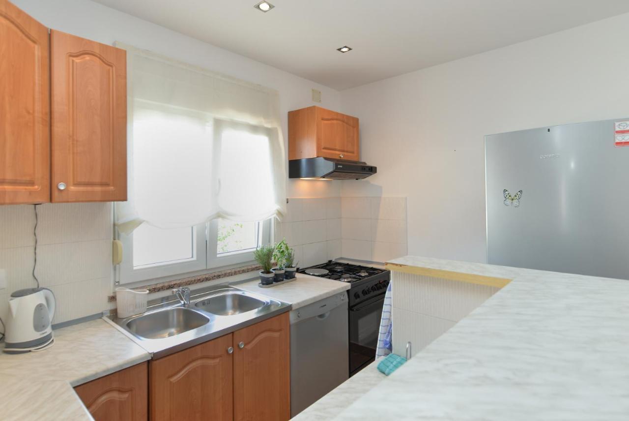 Apartment Patricia 1756 Pula Exterior photo